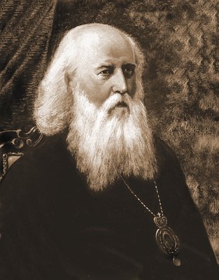Лобов Захар Петрович